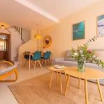 1A Linea Playa, Balcon & Piscina