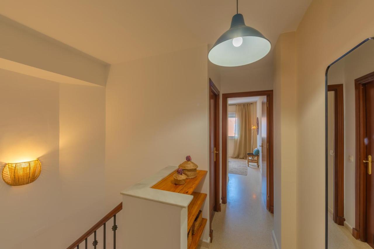 1a Linea Playa, Balcon & Piscina Tarifa