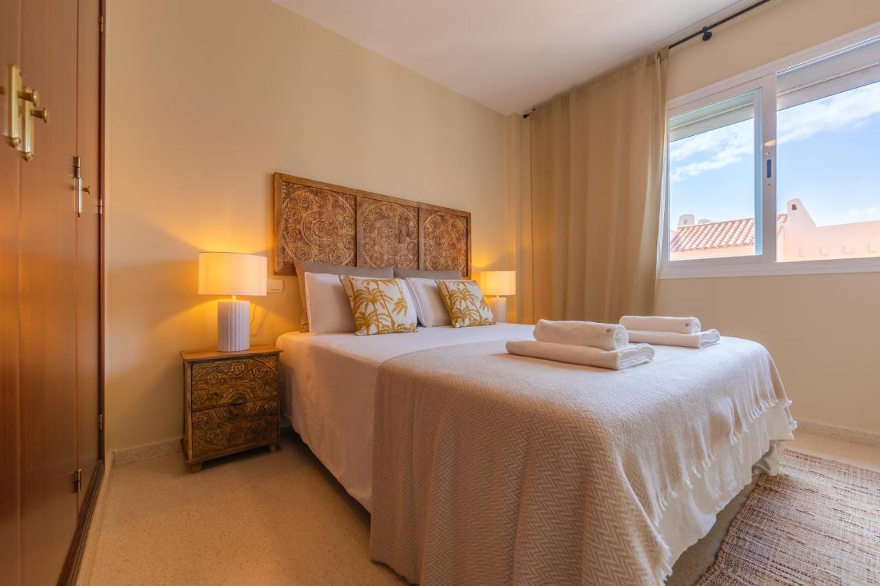 1a Linea Playa, Balcon & Piscina Apartamento