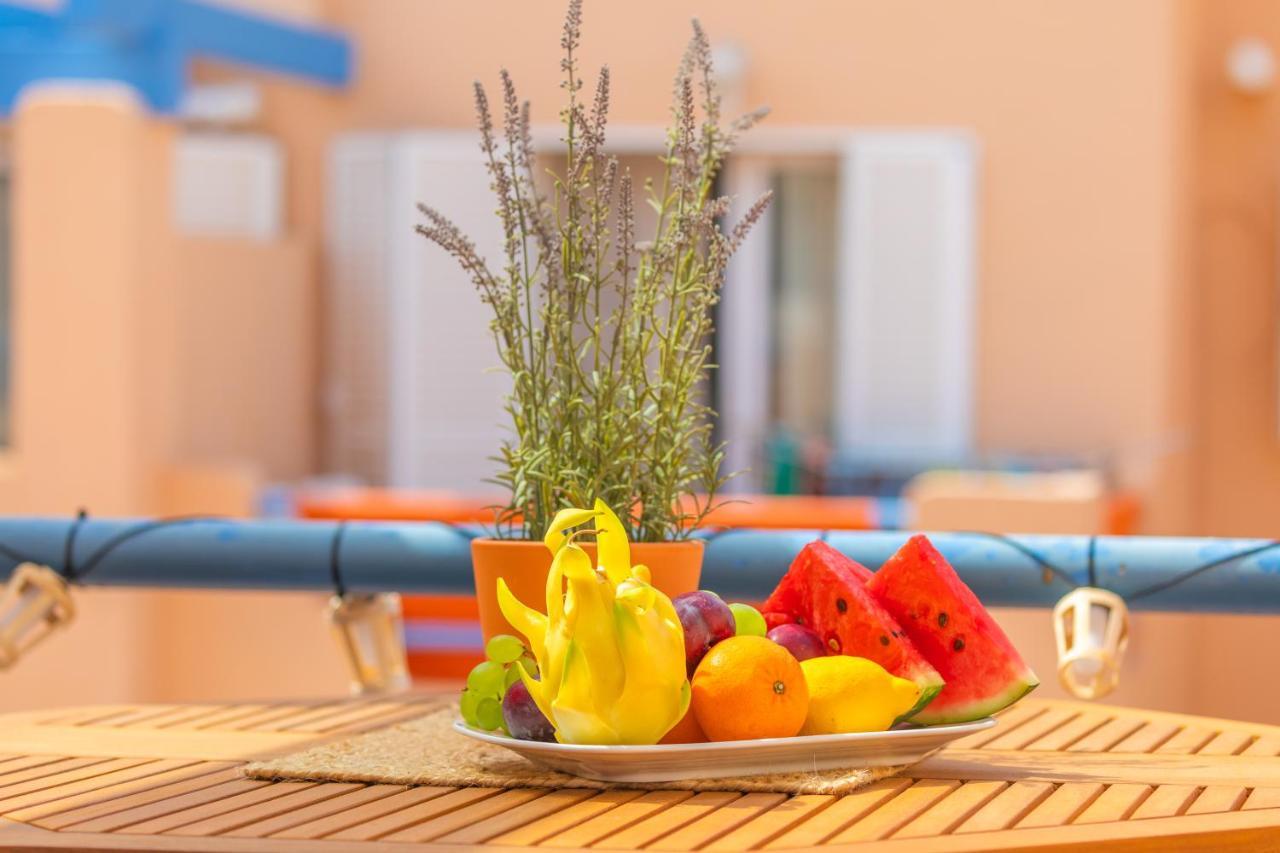 1a Linea Playa, Balcon & Piscina Apartamento