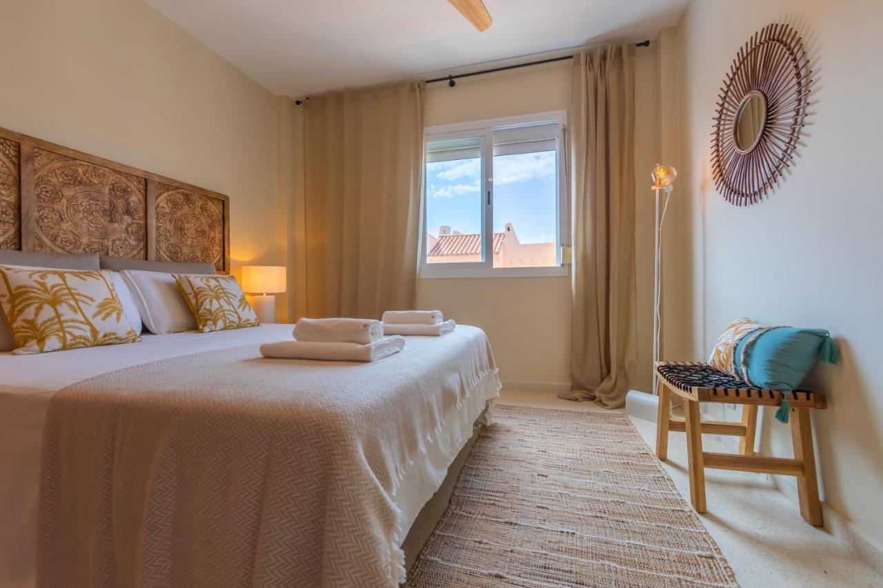 1a Linea Playa, Balcon & Piscina Apartamento *